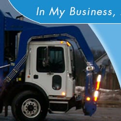 Sunrise Disposal Services Inc