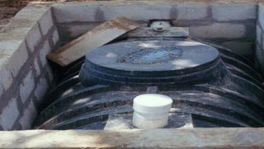 Slide of Superior Line Services