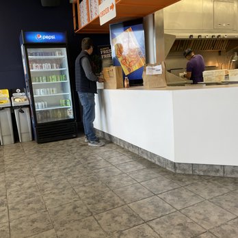 SFC Seoul Fried Chicken - Chicken Wings Near Me - Edison, New Jersey