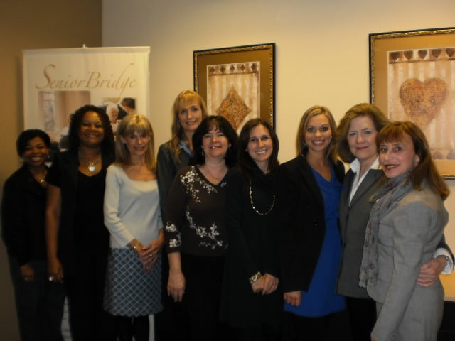 SeniorBridge - home care agency in Chicago, IL