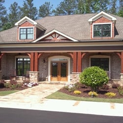 Turner Pediatric Dentistry - Office