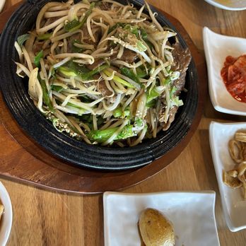 Yoritofu - Korean Near Me - Torrance, California