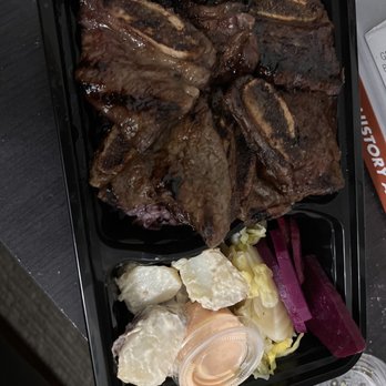 Handsome Rice - galbi - Korean Near Me - New York, New York Handsome Rice - galbi - Korean Near Me - New York, New York