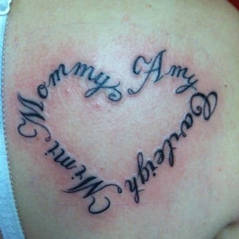 Everlasting Art Tattoo Studio - May 2012 - Tattoo Near Me - Eddystone , Pennsylvania