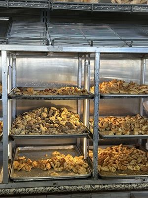 Bea's Bakery by null