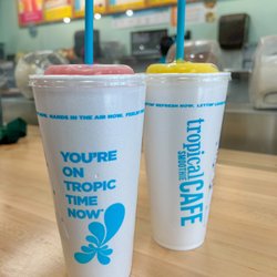 YUM!