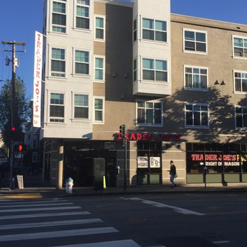Trader Joe's - Grocery Near Me - San Francisco, California Trader Joe's - Grocery Near Me - San Francisco, California