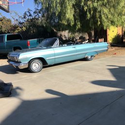 1963 impala 1963 impala