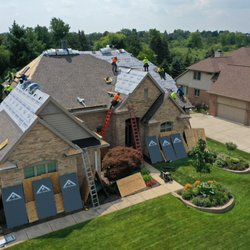 Roof Advance