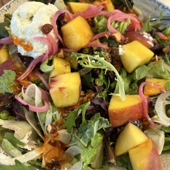 Mendocino Farms - Salad Near Me - Bellevue, Washington