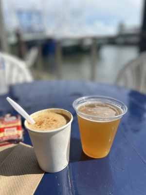 The Lobster House by null The Lobster House by null