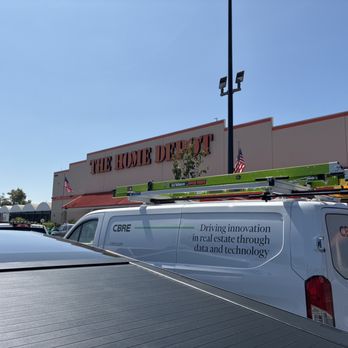 The Home Depot - No ICE today. - Hardware Stores Near Me - North Hollywood, California The Home Depot - No ICE today. - Hardware Stores Near Me - North Hollywood, California