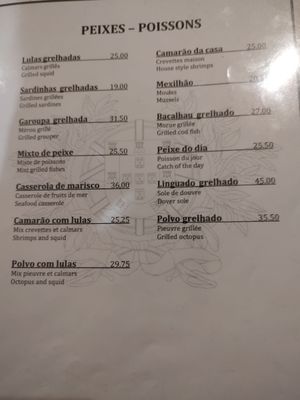 Restaurant Casa Alentejo by null