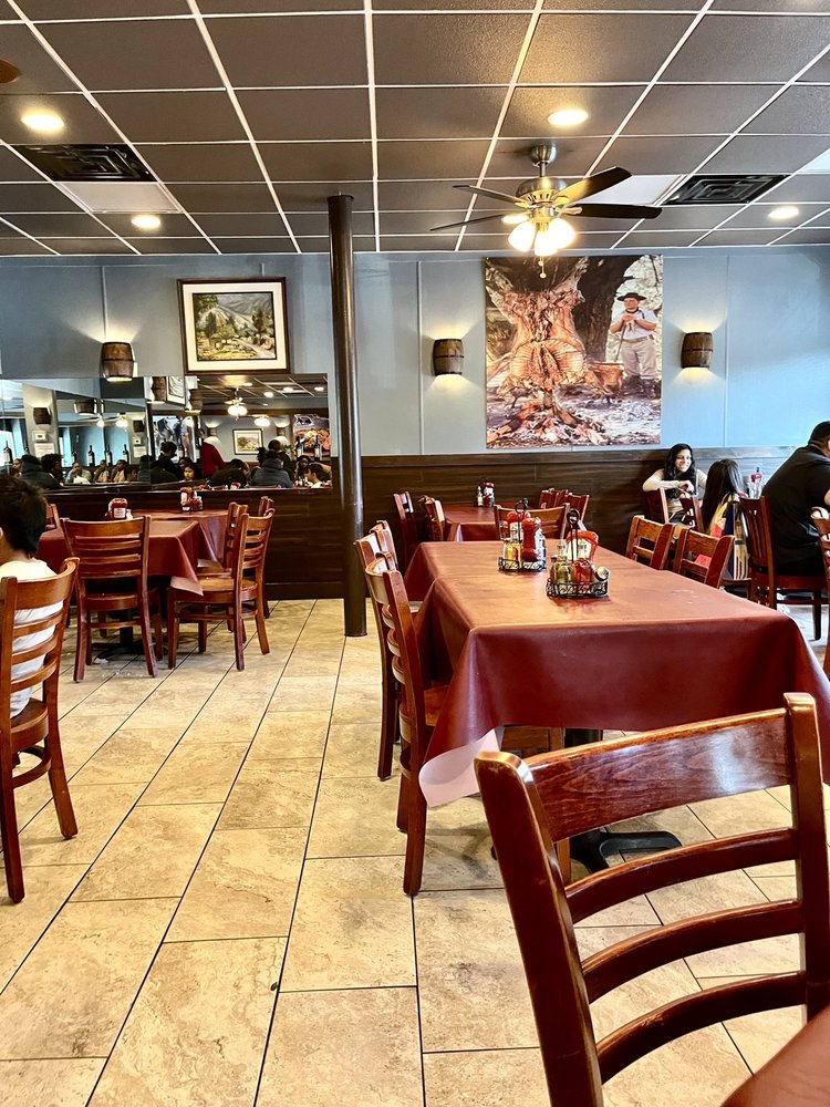 Victor's Grill Churrasqueria