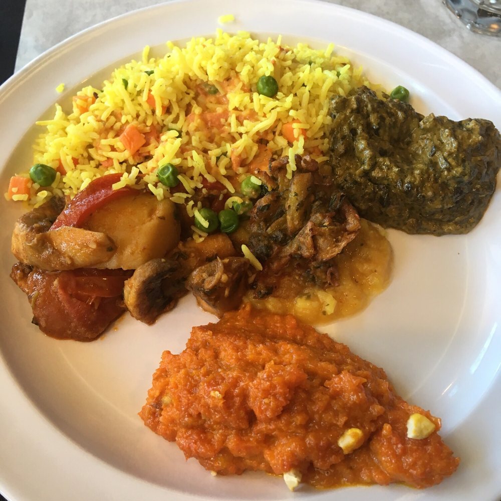Spice Kitchen - Lunch buffet - Indian Near Me - Parker, Colorado Spice Kitchen - Lunch buffet - Indian Near Me - Parker, Colorado
