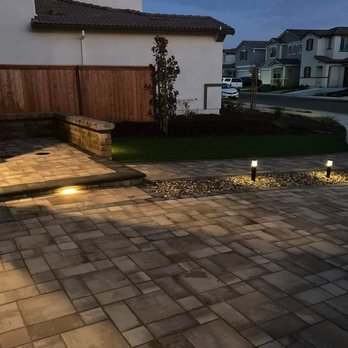 California Paver Pros - Masonry/Concrete Near Me - Roseville, California