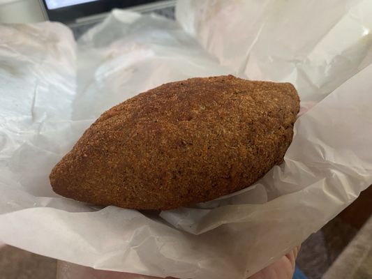 The Museum Cafe by null