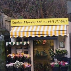 Station Flowers