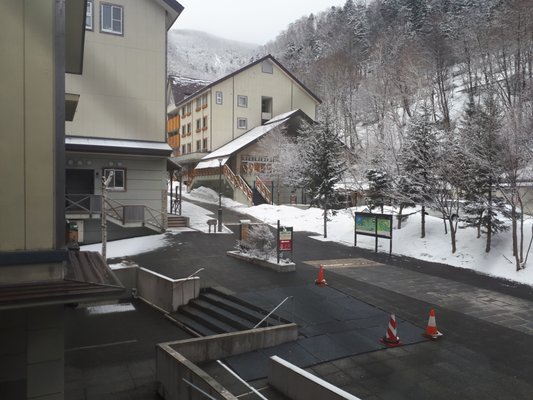Resort Pension Yamanoue by null