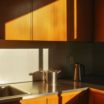 Invisacook California - Kitchen with Invisacook - Flooring Near Me - Los Angeles, California Invisacook California - Kitchen with Invisacook - Flooring Near Me - Los Angeles, California