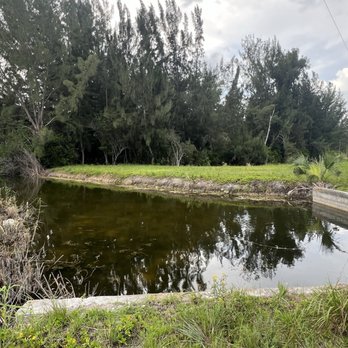 Palmetto Trailhead Park - Parks Near Me - West Palm Beach, Florida Palmetto Trailhead Park - Parks Near Me - West Palm Beach, Florida