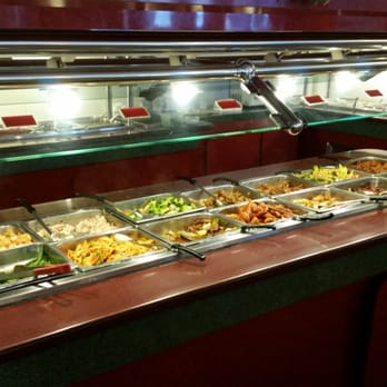 Chef Chen Buffet - a variety of food items - Chinese Near Me - Rome, Georgia Chef Chen Buffet - a variety of food items - Chinese Near Me - Rome, Georgia