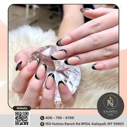 Kalispell Nails