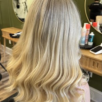 Color by Cady - Hair Stylists Near Me - Raleigh, North Carolina