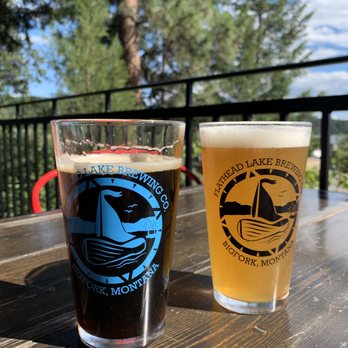 Flathead Lake Brewing Co. Pubhouse - American Near Me - Bigfork, Montana Flathead Lake Brewing Co. Pubhouse - American Near Me - Bigfork, Montana