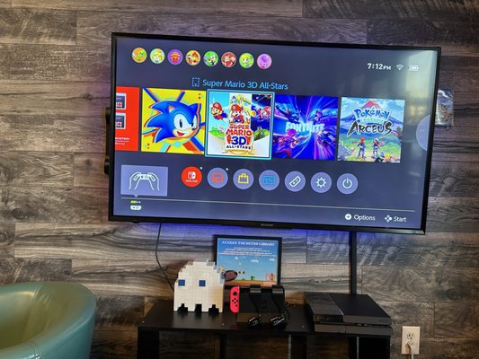 TK's Boba & Creamery by null