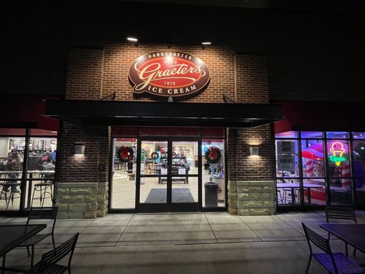 Graeter's Ice Cream by null