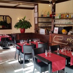 La Table d' Agathe