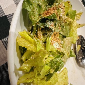 Barbusa - Cesars salad - Italian Near Me - San Diego, California