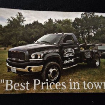 Anytime Recovery - Towing Near Me Anytime Recovery - Towing Near Me