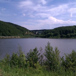 Wienerwaldsee