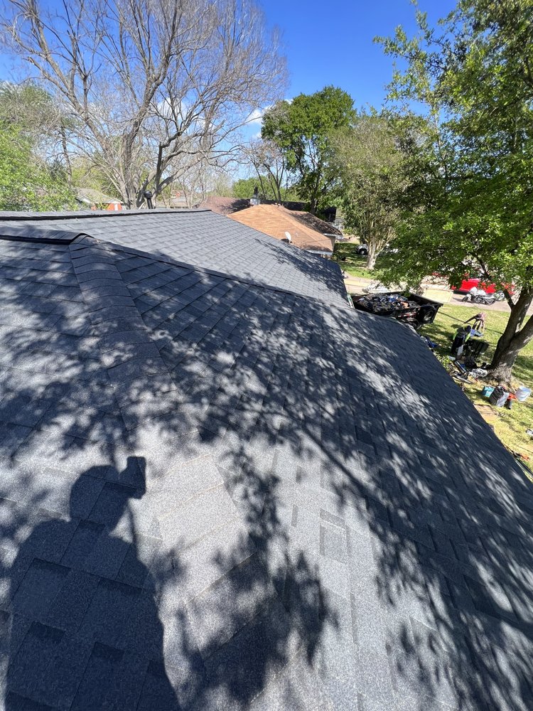 Slide of Mission Based Construction and Consulting