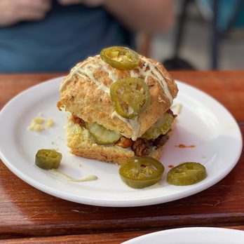 Maverick Biscuit - The Nash - Comfort Food Near Me - Taylors, South Carolina Maverick Biscuit - The Nash - Comfort Food Near Me - Taylors, South Carolina
