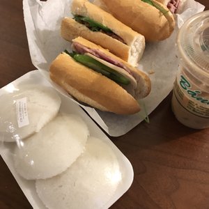 Banh Mi Che Cali 830 Photos 657 Reviews Vietnamese 13838 Brookhurst St Garden Grove Ca United States Restaurant Reviews Phone Number Yelp