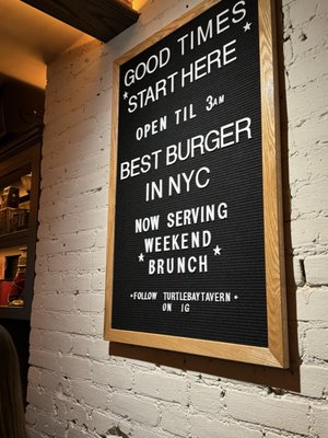 Turtle Bay Tavern by null