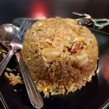 Haru Ramen - Seafood fried rice - Ramen Near Me - Clearfield, Utah Haru Ramen - Seafood fried rice - Ramen Near Me - Clearfield, Utah