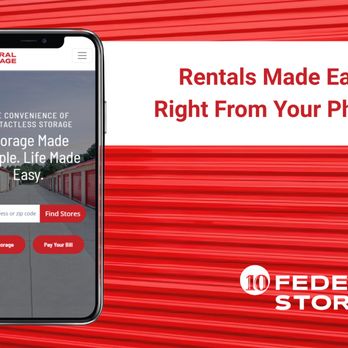 10 Federal Self Storage - Self Storage Near Me - Grand Junction, Colorado 10 Federal Self Storage - Self Storage Near Me - Grand Junction, Colorado
