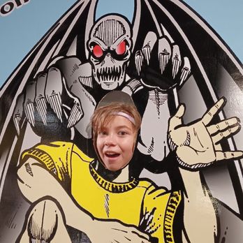 Mothman Museum - Museums Near Me - Point Pleasant, West Virginia