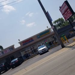 Sharks Fish & Chicken - Hillside