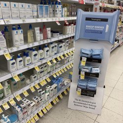 Walgreens