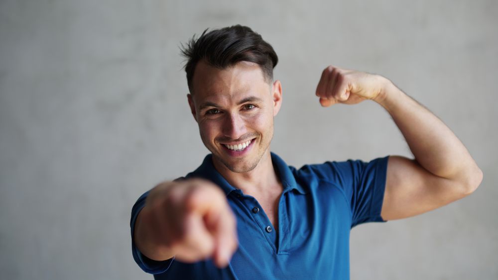 Waymaker Fitness Logo