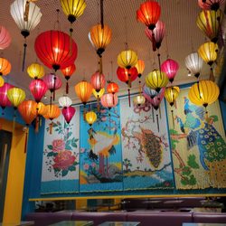 Bun Bo - Interior