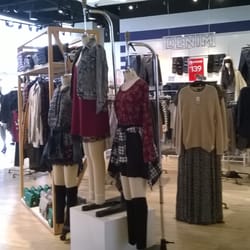 Forever 21