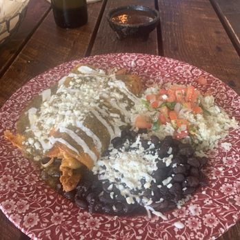 Asada Cantina + Kitchen - Enchiladas - Tacos Near Me - San Clemente, California
