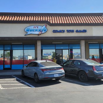 TC'S Rockets - Toy Stores Near Me - San Diego, California TC'S Rockets - Toy Stores Near Me - San Diego, California
