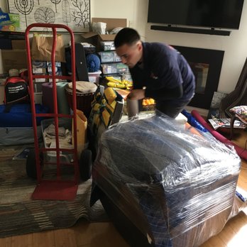 TierOne Movers - Thanks Junior!!! - Movers Near Me - San Diego, California TierOne Movers - Thanks Junior!!! - Movers Near Me - San Diego, California
